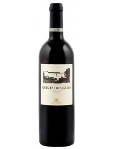 QUINTA DO MOURO TINTO 2020