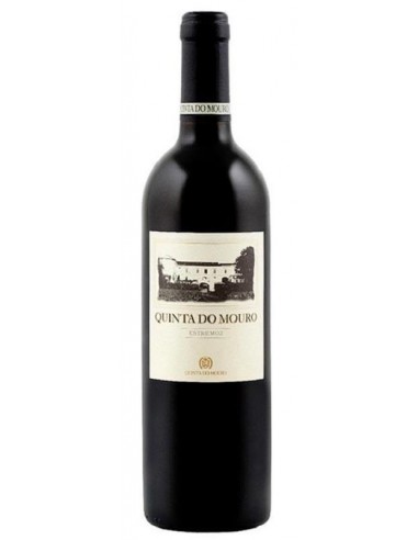 QUINTA DO MOURO TINTO 2019