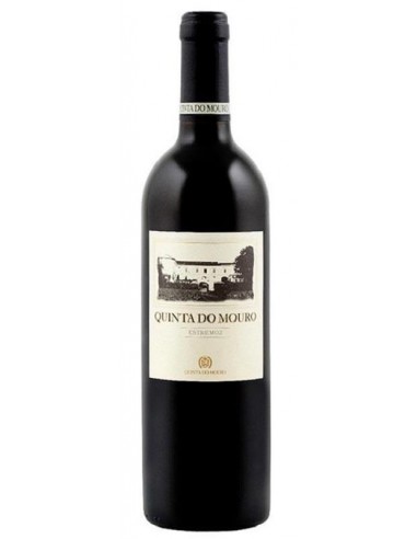 QUINTA DO MOURO TINTO 2020
