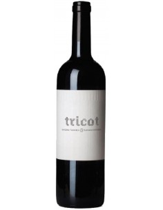 TRICOT TINTO 2019