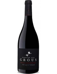 HERD. DOS GROUS Tº...