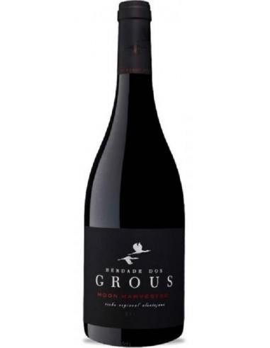 HERD. DOS GROUS Tº M.HARVESTED 2023