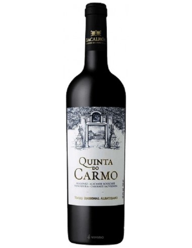 QUINTA DO CARMO TINTO