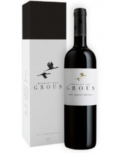 HERDADE DOS GROUS TINTO -...