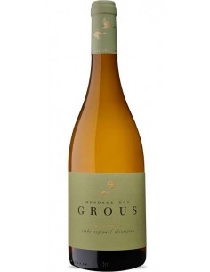 HERDADE DOS GROUS RESERVA...