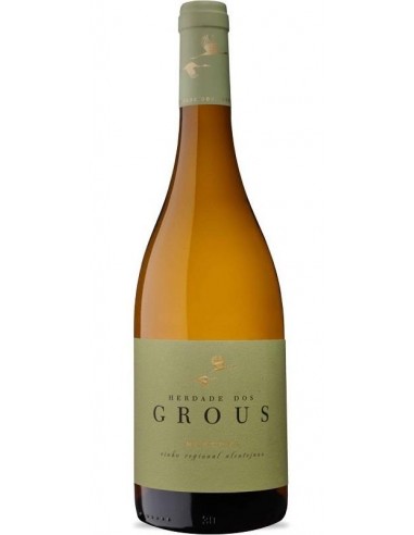 HERDADE DOS GROUS RESERVA BRANCO 2023