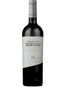 HERDADE DAS SERVAS RESERVA...