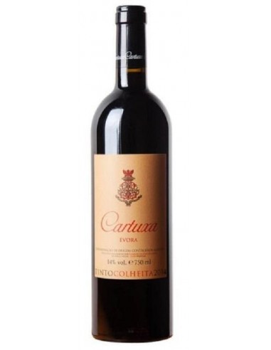 CARTUXA TINTO 2022