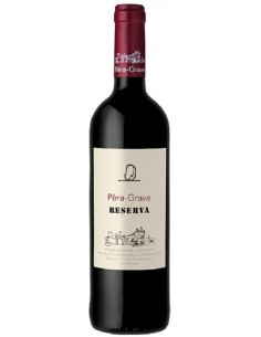 PERA GRAVE RESERVA TINTO