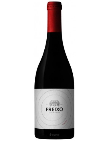 FREIXO RESERVA TINTO 2021