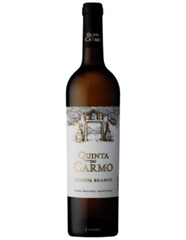 QUINTA DO CARMO RESERVA BRANCO