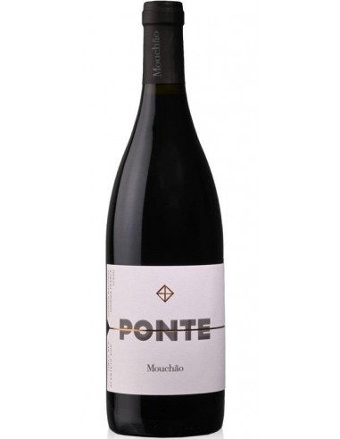 PONTE MOUCHÃO TINTO 2022
