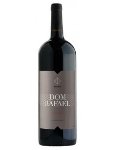 D. RAFAEL Tº 1.5 LT 2021