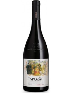 ESPORAO RESERVA TINTO 5...