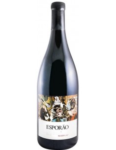 ESPORAO RESERVA TINTO 3...