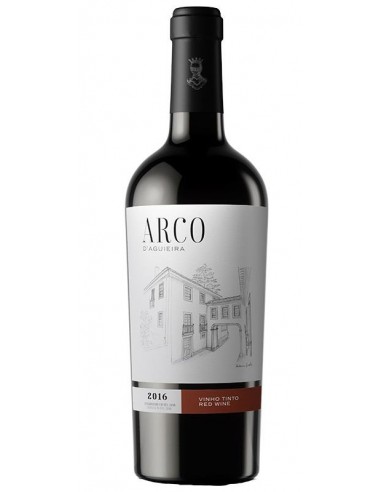 ARCO D'AGUIEIRA TINTO 2018