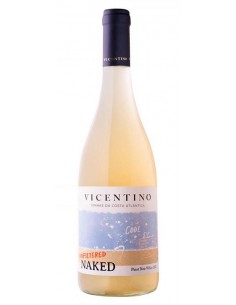 VICENTINO UNFILTERED NAKED...