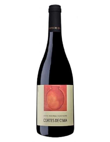 CORTES CIMA TINTO 2019