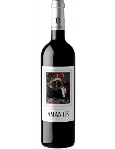 J.BASTOS-AMANTIS TINTO 2020