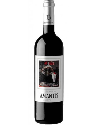J.BASTOS-AMANTIS TINTO 2022