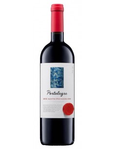 PORTALEGRE TINTO 2021