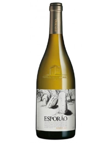 ESPORÃO RESERVA BRANCO 2024