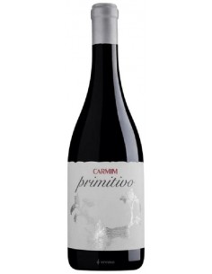 CARMIM PRIMITIVO TINTO 2018