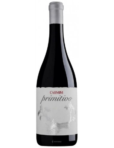 CARMIM PRIMITIVO TINTO 2025