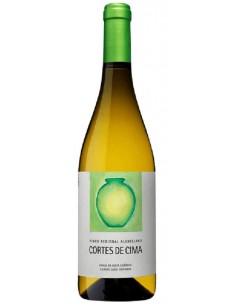 CORTES DE CIMA BRANCO 2018