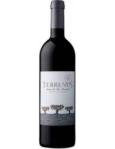 TERRENUS TINTO 2016