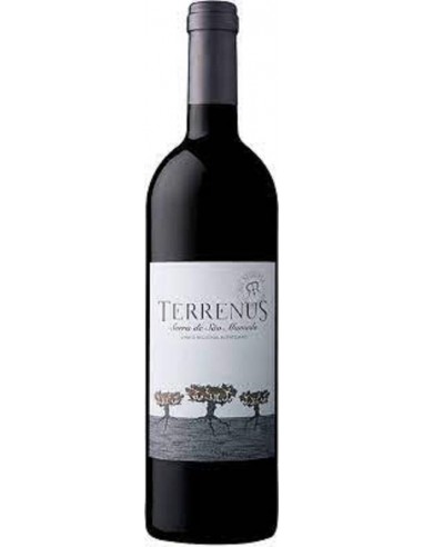 TERRENUS TINTO 2018