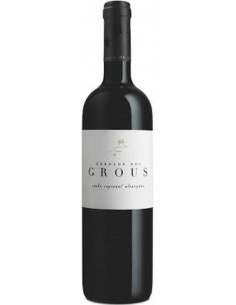 HERDADE DOS GROUS TINTO 2021