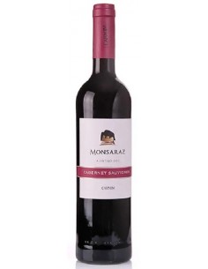 MONSARAZ CABERNET SAUVIGNON...