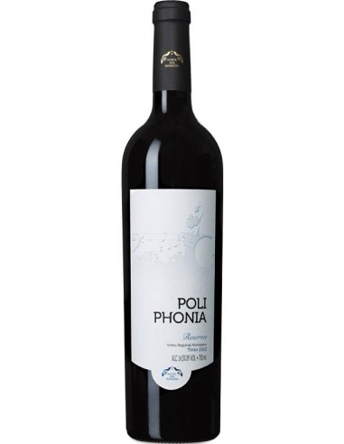 POLIPHONIA RESERVA TINTO 2024