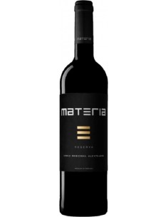 MATERIA RESERVA TINTO 2018