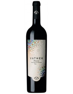 VATHEK RESERVA TINTO 2016