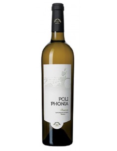 POLIPHONIA RESERVA BRANCO 2025