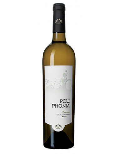 POLIPHONIA RESERVA BRANCO 2025