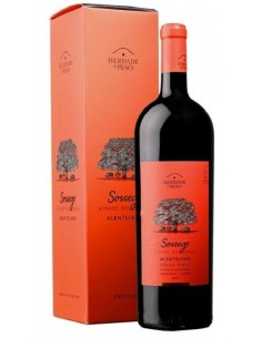 SOSSEGO TINTO - 1.5 LT...