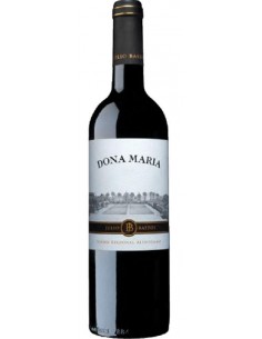 JÚLIO BASTOS - D.MARIA TINTO