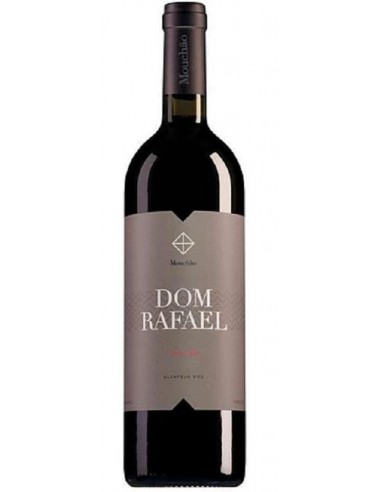 DON RAFAEL TINTO 2023