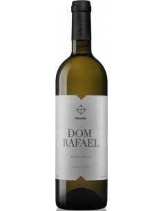 DOM RAFAEL BRANCO 2025