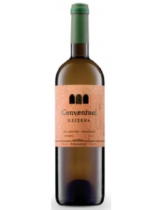 CONVENTUAL RESERVA BRANCO 2018