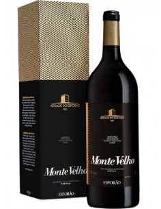 MONTE VELHO TINTO - 1,5...