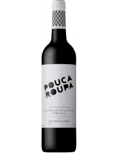 POUCA ROUPA TINTO 1.5 LT