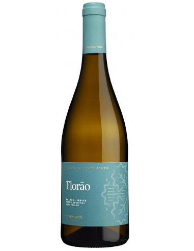 FLORÃO BRANCO 2024
