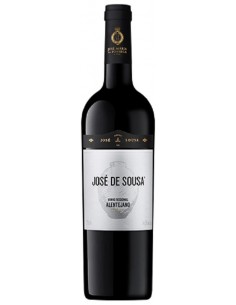 JOSE DE SOUSA TINTO 2019