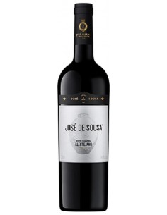 JOSE DE SOUSA TINTO 2023