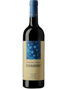 CORTES CIMA-CHAMINE TINTO 2020
