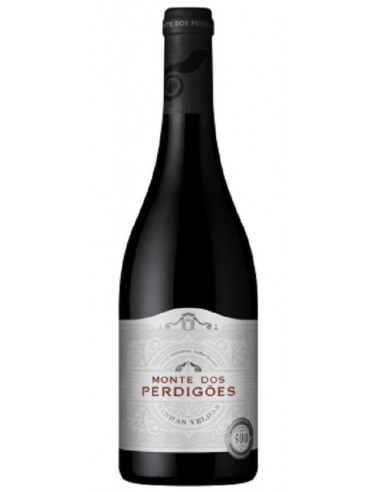 M. PERDIGÕES V. VELHAS TINTO 2023